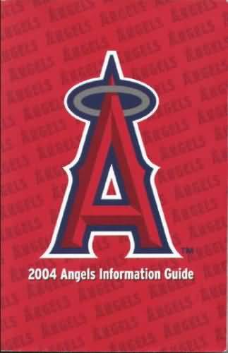 2004 Anaheim Angels